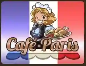 Oyunu Caf? Paris çevrimiçi