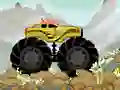 Oyunu Extreme Trucks 3 çevrimiçi
