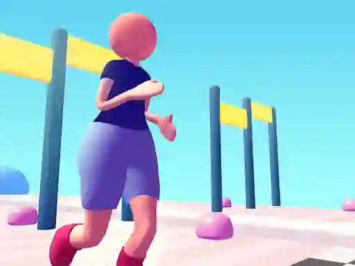 Oyunu Bounce Big çevrimiçi