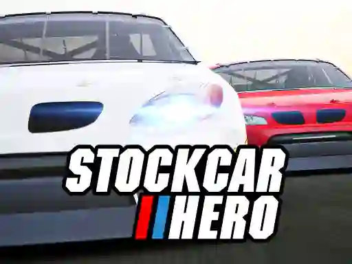 Oyunu Stockcar Hero çevrimiçi