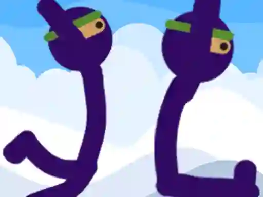 Oyunu Stickman Swing Star çevrimiçi