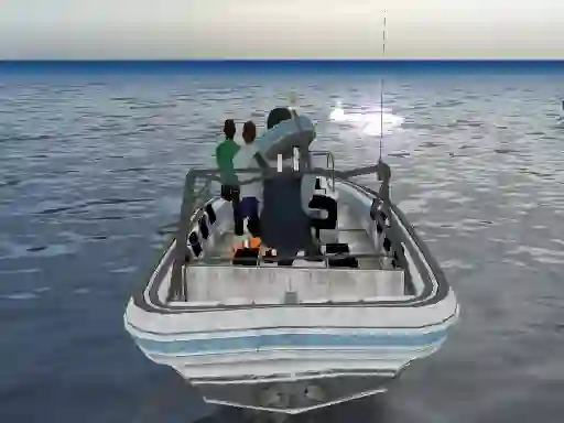 Oyunu Boat Rescue çevrimiçi