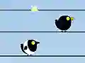 Oyunu Gone with the Birds çevrimiçi
