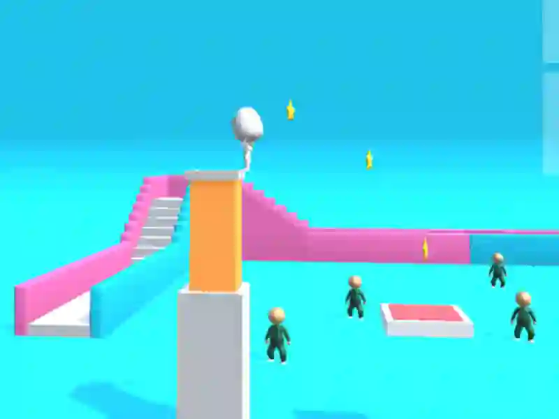 Oyunu Eggdog Deadflip çevrimiçi