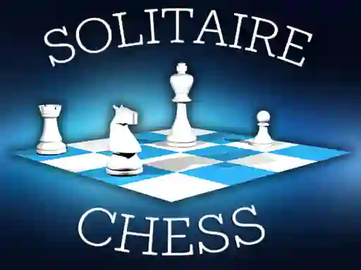 Oyunu Solitaire Chess çevrimiçi