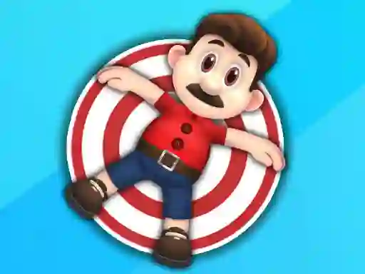 Oyunu Kick The Mario çevrimiçi