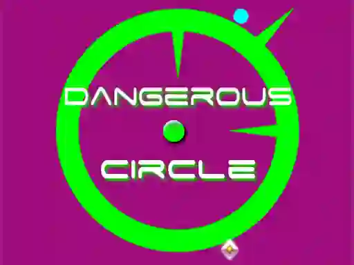 Oyunu Dangerous Circle çevrimiçi