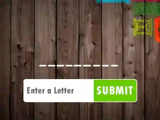 Oyunu HangMan çevrimiçi