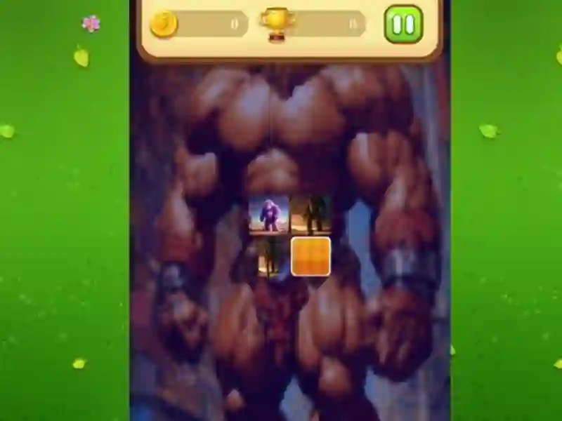 Oyunu Giant Memory Match çevrimiçi