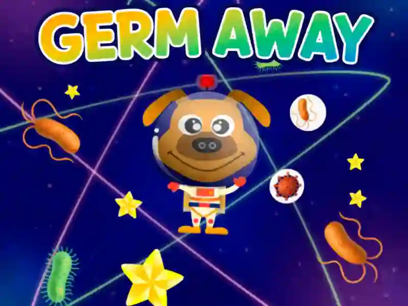 Oyunu Germ Away çevrimiçi