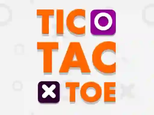 Oyunu Tic Tac Toe Arcade çevrimiçi