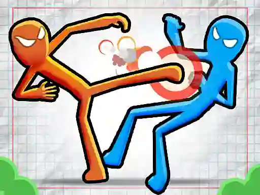 Oyunu Paper Fighter 3D çevrimiçi