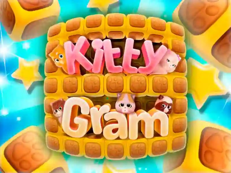 Oyunu Kitty Gram çevrimiçi