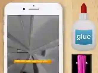 Oyunu Iphone X Makeover çevrimiçi