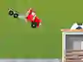 Oyunu Destructo Truck çevrimiçi