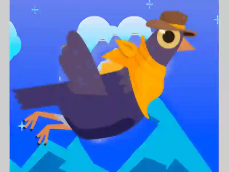 Oyunu Flappy Dove çevrimiçi