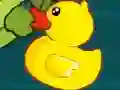 Oyunu Crocodile love duck çevrimiçi