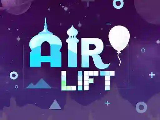 Oyunu Air Lift çevrimiçi