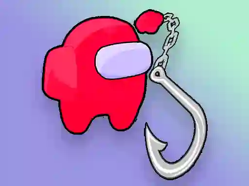 Oyunu Impostor Hook çevrimiçi