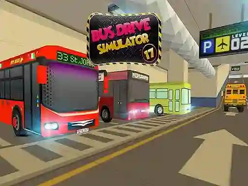 Oyunu Highway Bus Driving Simulator çevrimiçi