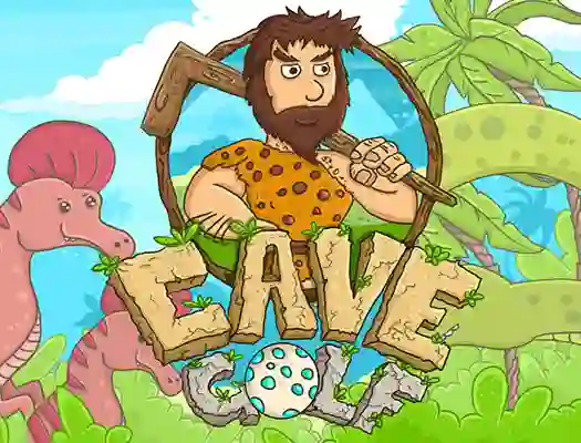 Oyunu Cave Golf çevrimiçi