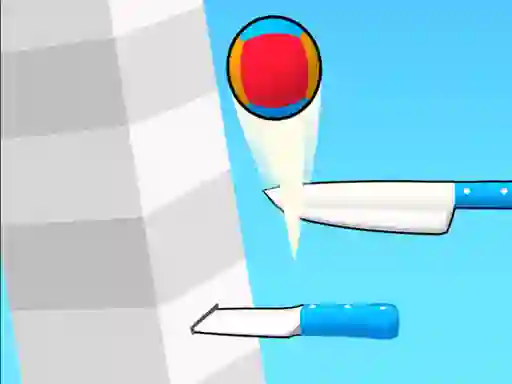 Oyunu Throwing Knife çevrimiçi