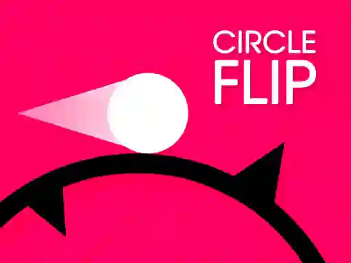 Oyunu Circle Flip çevrimiçi