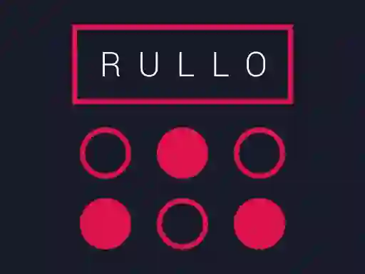 Oyunu Rullo çevrimiçi