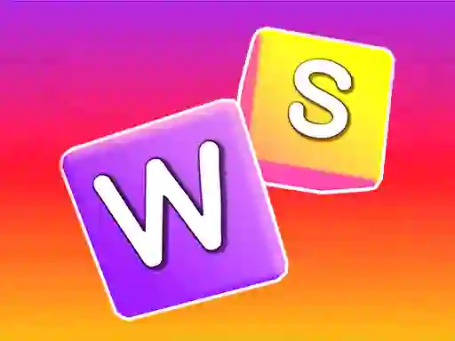 Oyunu Word Swipe çevrimiçi