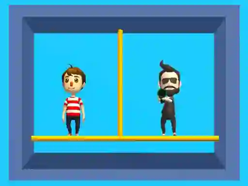 Oyunu Pin Rescue çevrimiçi