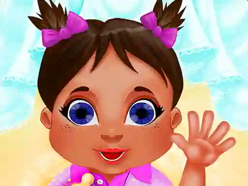 Oyunu Babysitter çevrimiçi