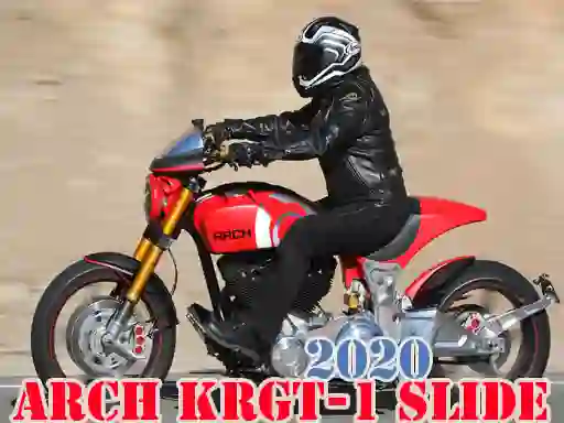 Oyunu 2020 Arch Krgt1 Slide çevrimiçi