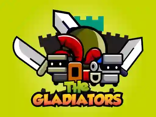 Oyunu Gladiators çevrimiçi