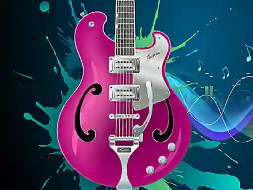 Oyunu Music Memory Challenge çevrimiçi