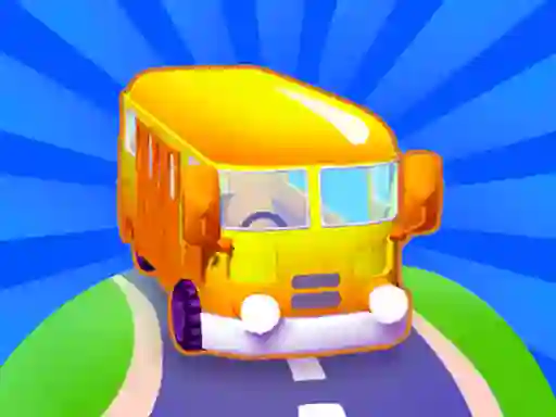 Oyunu Bus Driver çevrimiçi