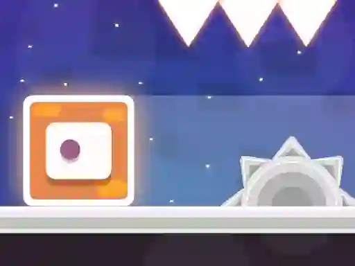 Oyunu Sliding Escape çevrimiçi