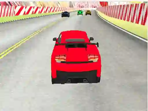 Oyunu Car Race Champ çevrimiçi