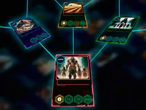 Oyunu Empire Of Progress: Technology Cards çevrimiçi