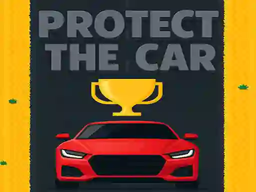 Oyunu Protect The Car çevrimiçi