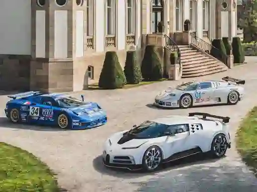 Oyunu Bugatti Entodieci çevrimiçi