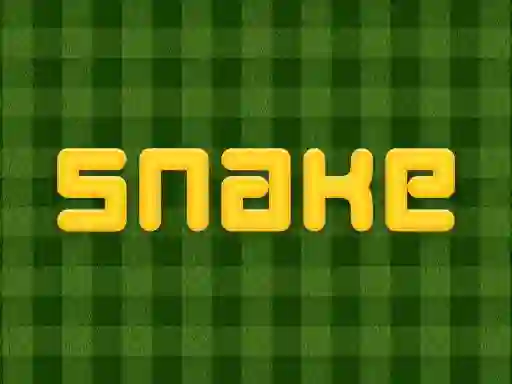 Oyunu Snake çevrimiçi