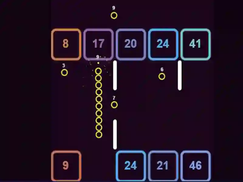 Oyunu Numeral Crawl çevrimiçi
