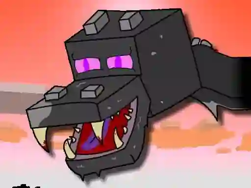 Oyunu Mineblock Dragon Adventure çevrimiçi