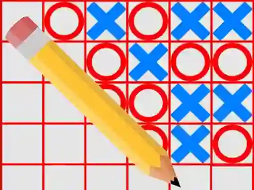 Oyunu Multi tic tac toe çevrimiçi