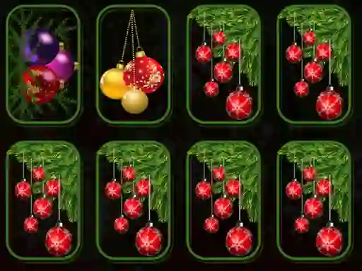 Oyunu Christmas Ornaments çevrimiçi