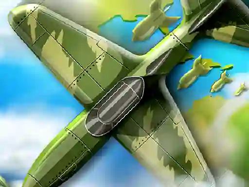 Oyunu Sky Combat Squardom çevrimiçi