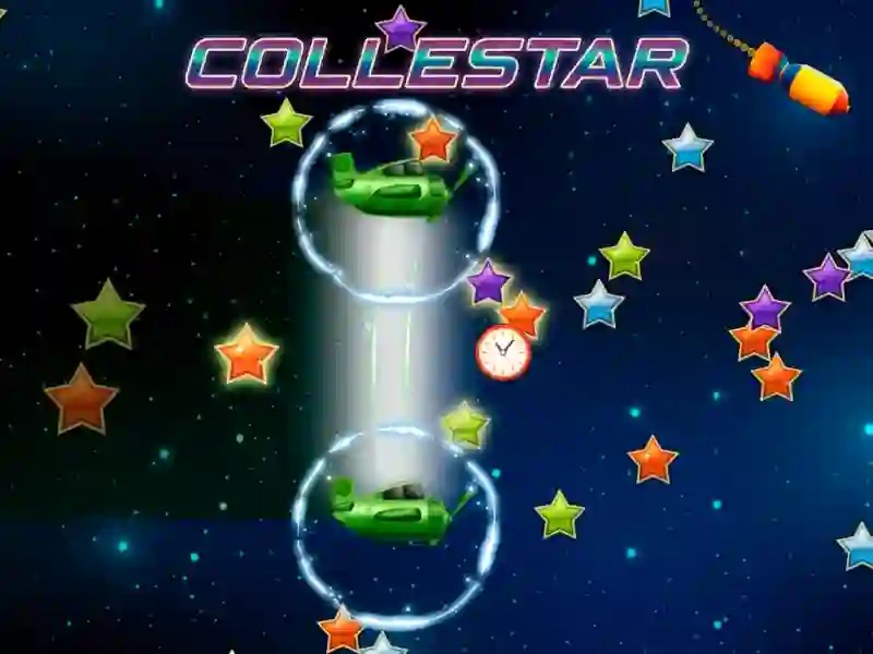 Oyunu Collestar çevrimiçi