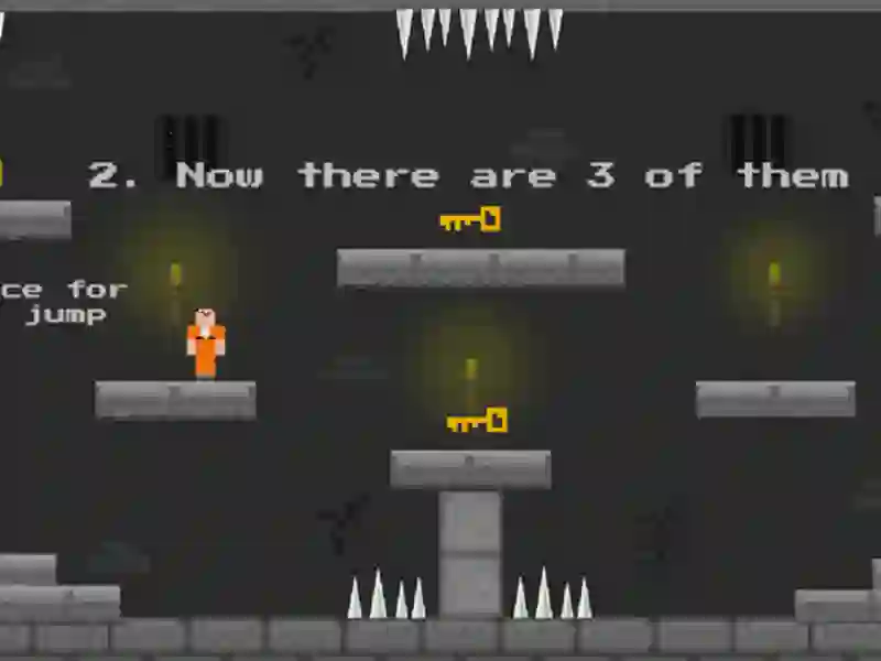 Oyunu Noob's Great Escape çevrimiçi