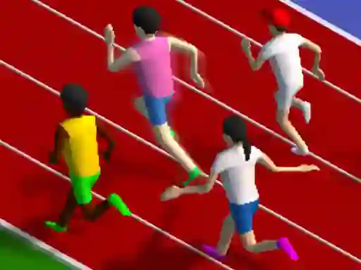 Oyunu Sprinter çevrimiçi