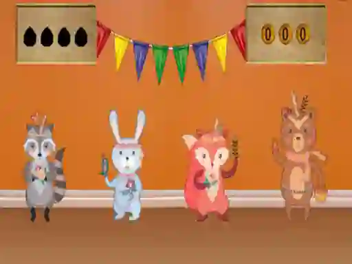 Oyunu Boho Girl Escape çevrimiçi